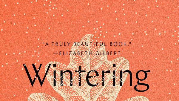 Wintering, a Q&A with Katherine May