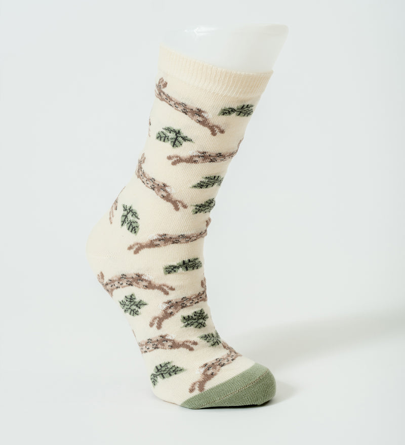 Kate Golding x Maple by Friday Sock Co. – 1 Pair