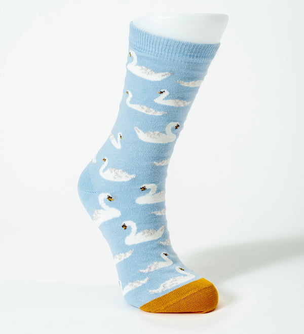 Kate Golding x Maple by Friday Sock Co. – 1 Pair