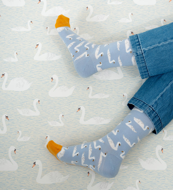 Kate Golding x Maple by Friday Sock Co. – 3 Pairs Bundle